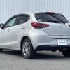 mazda demio 2021 -MAZDA--MAZDA2 6BA-DJLFS--DJLFS-754677---MAZDA--MAZDA2 6BA-DJLFS--DJLFS-754677- image 15