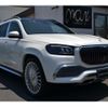 mercedes-benz gls-class 2023 quick_quick_7AA-167987_W1N1679871A856737 image 1