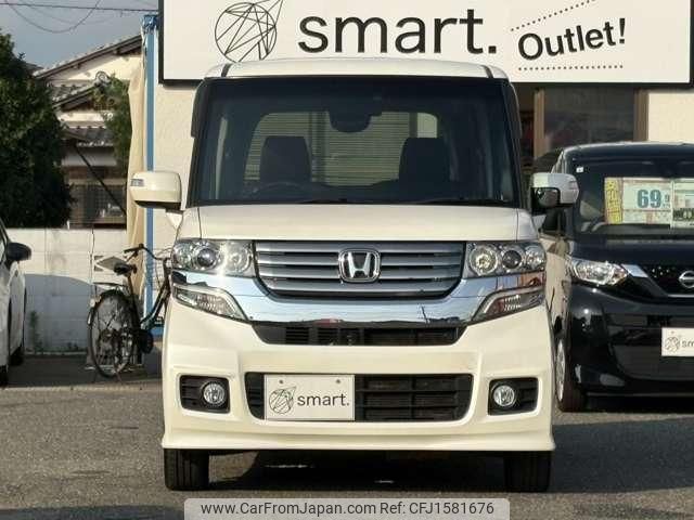 honda n-box 2013 CFJ1581676 image 1
