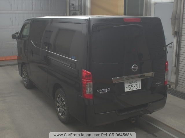 nissan caravan-van 2016 -NISSAN 【横浜 430ﾀ5531】--Caravan Van VW6E26-016543---NISSAN 【横浜 430ﾀ5531】--Caravan Van VW6E26-016543- image 2