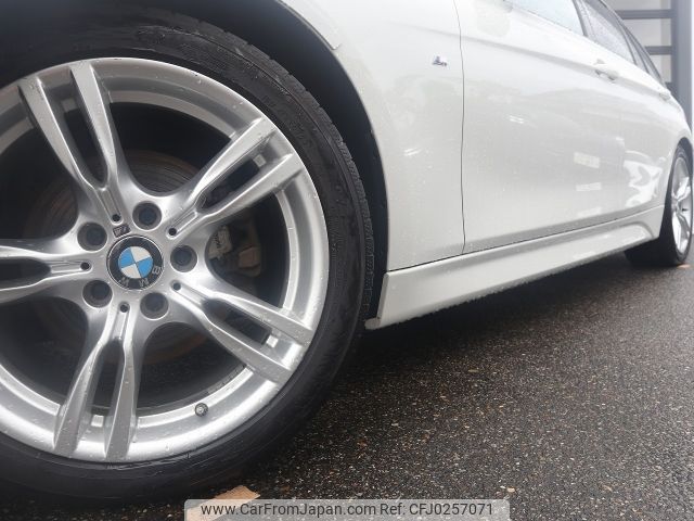 bmw 3-series 2015 -BMW--BMW 3 Series LDA-3D20--WBA3K32060K473506---BMW--BMW 3 Series LDA-3D20--WBA3K32060K473506- image 2