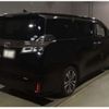 toyota vellfire 2019 -TOYOTA 【滋賀 374ﾀ2525】--Vellfire DBA-AGH30W--AGH30-0243524---TOYOTA 【滋賀 374ﾀ2525】--Vellfire DBA-AGH30W--AGH30-0243524- image 2