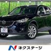 mazda cx-5 2014 -MAZDA--CX-5 LDA-KE2FW--KE2FW-141728---MAZDA--CX-5 LDA-KE2FW--KE2FW-141728- image 1