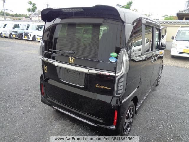 honda n-box 2020 CFJ1866560 image 2