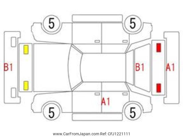 toyota noah 2010 -TOYOTA--Noah DBA-ZRR70G--ZRR70-0371780---TOYOTA--Noah DBA-ZRR70G--ZRR70-0371780- image 2
