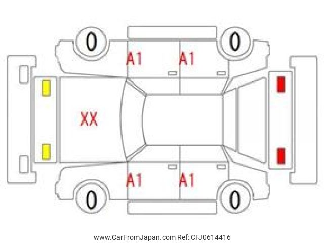 audi tt 2007 -AUDI--Audi TT ABA-8JBUBF--TRUZZZ8J871039895---AUDI--Audi TT ABA-8JBUBF--TRUZZZ8J871039895- image 2