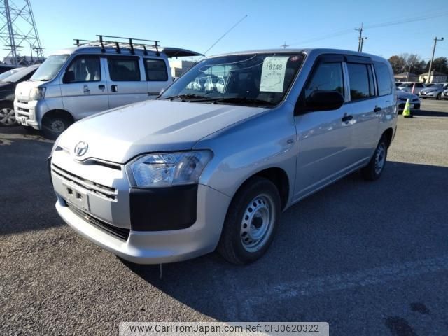 toyota probox 2020 quick_quick_5BE-NCP160V_NCP160-0154031 image 1