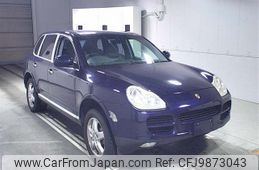 porsche cayenne 2003 -PORSCHE--Porsche Cayenne 9PA00-4LA44709---PORSCHE--Porsche Cayenne 9PA00-4LA44709-