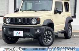 suzuki jimny-sierra 2023 -SUZUKI--Jimny Sierra 3BA-JB74W--JB74W-190305---SUZUKI--Jimny Sierra 3BA-JB74W--JB74W-190305-