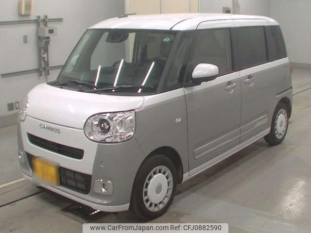 daihatsu move-canbus 2024 quick_quick_5BA-LA850S_LA850S-0070972 image 1