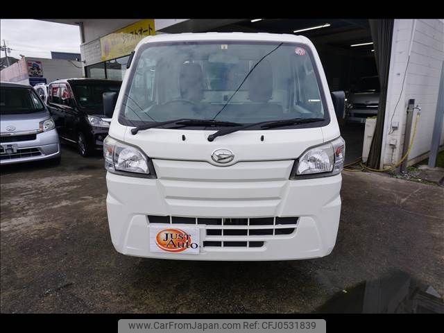 daihatsu hijet-truck 2018 -DAIHATSU--Hijet Truck EBD-S510P--S510P-0223906---DAIHATSU--Hijet Truck EBD-S510P--S510P-0223906- image 2