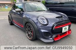 mini mini-others 2020 -BMW 【岐阜 337ｽ 93】--BMW Mini 7BA-XXJCWGP--WMWXX920402N18951---BMW 【岐阜 337ｽ 93】--BMW Mini 7BA-XXJCWGP--WMWXX920402N18951-