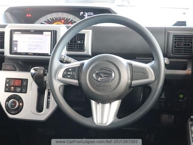 daihatsu wake 2016 quick_quick_DBA-LA700S_LA700S-0063275 image 2