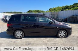 mazda premacy 2016 NIKYO_EF14901