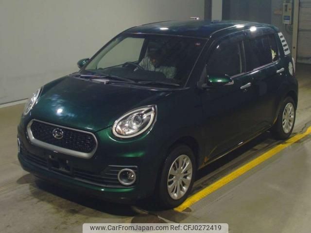 daihatsu boon 2016 quick_quick_DBA-M700S_M700S-0005036 image 2