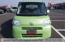 daihatsu tanto 2011 -DAIHATSU 【品川 580ﾁ6053】--Tanto DBA-L375S--L375S-0399483---DAIHATSU 【品川 580ﾁ6053】--Tanto DBA-L375S--L375S-0399483-