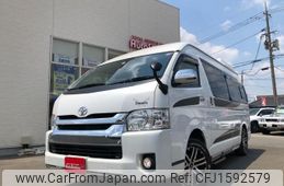 toyota hiace-van 2020 CFJ1592579