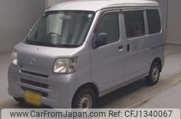 daihatsu hijet-van 2017 -DAIHATSU 【浜松 480ﾅ5407】--Hijet Van EBD-S321V--S321V-0325883---DAIHATSU 【浜松 480ﾅ5407】--Hijet Van EBD-S321V--S321V-0325883-