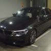 bmw 5-series 2018 -BMW--BMW 5 Series DBA-JA20--WBAJA52090G886643---BMW--BMW 5 Series DBA-JA20--WBAJA52090G886643- image 1