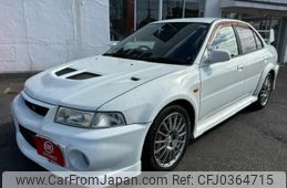 mitsubishi lancer 1999 -MITSUBISHI--Lancer CP9A--CP9A-0106678---MITSUBISHI--Lancer CP9A--CP9A-0106678-