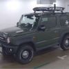 suzuki jimny-sierra 2020 -SUZUKI 【豊田 530ﾁ 789】--Jimny Sierra 3BA-JB74W--JB74W-116469---SUZUKI 【豊田 530ﾁ 789】--Jimny Sierra 3BA-JB74W--JB74W-116469- image 2