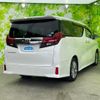 toyota alphard 2017 quick_quick_DBA-AGH30W_AGH30-0158731 image 3