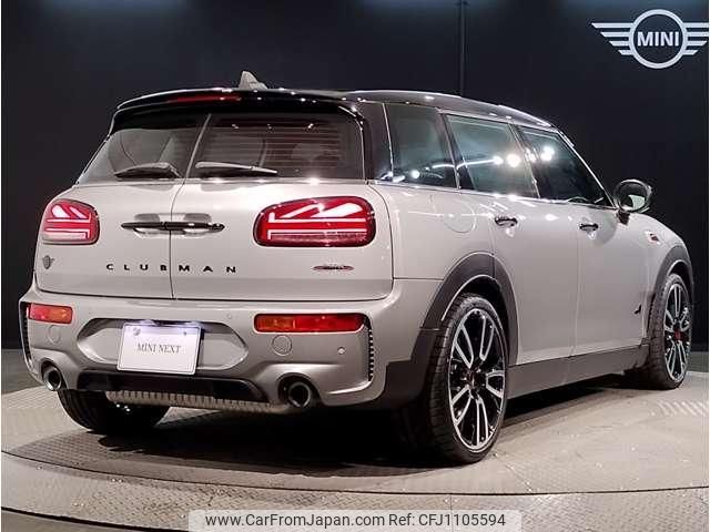 mini mini-others 2023 quick_quick_3BA-JZJCWM_WMWJZ920002T99621 image 2