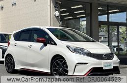 nissan note 2015 -NISSAN--Note DBA-E12改--E12-950915---NISSAN--Note DBA-E12改--E12-950915-