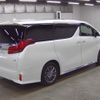 toyota alphard 2022 quick_quick_3BA-GGH30W_0043451 image 6