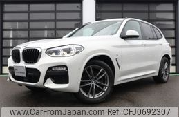 bmw x3 2019 -BMW--BMW X3 LDA-TX20--WBATX32030LG59793---BMW--BMW X3 LDA-TX20--WBATX32030LG59793-