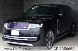 land-rover range-rover 2024 25632026