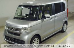 honda n-box 2022 -HONDA--N BOX JF4-1225092---HONDA--N BOX JF4-1225092-