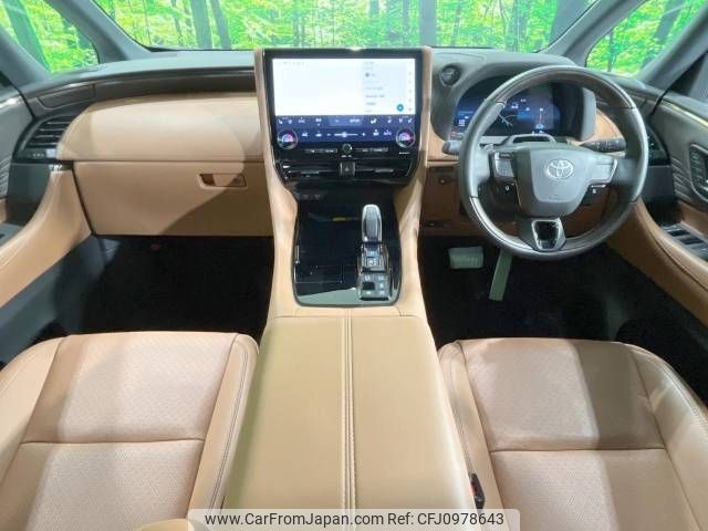 toyota vellfire 2024 -TOYOTA--Vellfire 6AA-AAHH45W--AAHH45-0026***---TOYOTA--Vellfire 6AA-AAHH45W--AAHH45-0026***- image 2