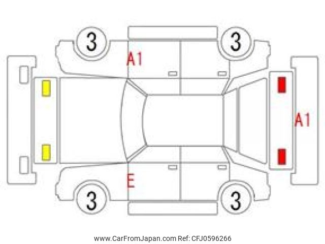 suzuki xbee 2018 -SUZUKI--XBEE DAA-MN71S--MN71S-112351---SUZUKI--XBEE DAA-MN71S--MN71S-112351- image 2