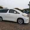 toyota alphard 2009 -TOYOTA--Alphard DBA-ANH20W--ANH20-8075931---TOYOTA--Alphard DBA-ANH20W--ANH20-8075931- image 4