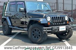 chrysler jeep-wrangler 2012 -CHRYSLER--Jeep Wrangler ABA-JK36L--1C4HJWLG3CL213345---CHRYSLER--Jeep Wrangler ABA-JK36L--1C4HJWLG3CL213345-