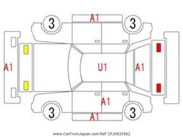 nissan roox 2021 -NISSAN--Roox 5AA-B47A--B47A-0013302---NISSAN--Roox 5AA-B47A--B47A-0013302- image 2