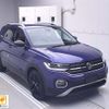 volkswagen t-cross 2023 CFJ1766037 image 1