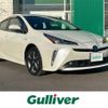 toyota prius 2019 -TOYOTA--Prius DAA-ZVW55--ZVW55-8070527---TOYOTA--Prius DAA-ZVW55--ZVW55-8070527- image 1