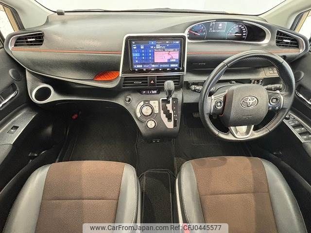 toyota sienta 2021 -TOYOTA--Sienta 5BA-NSP170G--NSP170-7283638---TOYOTA--Sienta 5BA-NSP170G--NSP170-7283638- image 2