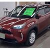 toyota yaris-cross 2022 -TOYOTA 【盛岡 300ﾂ5019】--Yaris Cross 5BA-MXPB15--MXPB15-3007881---TOYOTA 【盛岡 300ﾂ5019】--Yaris Cross 5BA-MXPB15--MXPB15-3007881- image 1