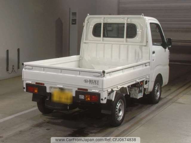 daihatsu hijet-truck 2023 -DAIHATSU 【尾張小牧 480ｾ3648】--Hijet Truck 3BD-S500P--S500P-0182371---DAIHATSU 【尾張小牧 480ｾ3648】--Hijet Truck 3BD-S500P--S500P-0182371- image 2