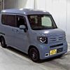 honda n-van 2023 -HONDA 【愛媛 480ぬ8318】--N VAN JJ1-6006302---HONDA 【愛媛 480ぬ8318】--N VAN JJ1-6006302- image 1