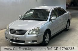toyota premio 2006 CFJ1790235