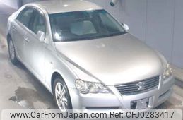 toyota mark-x 2005 -TOYOTA--MarkX GRX120--3007989---TOYOTA--MarkX GRX120--3007989-