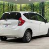 nissan note 2014 CFJ1672492 image 17