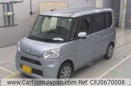 daihatsu tanto 2014 CFJ0670008