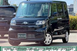 daihatsu tanto 2024 CFJ1496596