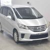 honda freed 2012 -HONDA--Freed GB4-1400244---HONDA--Freed GB4-1400244- image 1