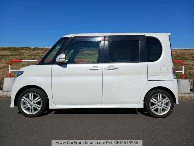 daihatsu tanto 2010 quick_quick_CBA-L375S_L375S-0313525 image 2